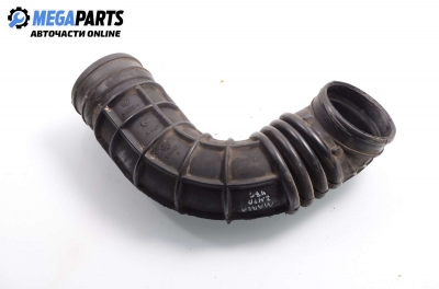 Air duct for Fiat Marea 2.4 TD, 125 hp, station wagon, 1997